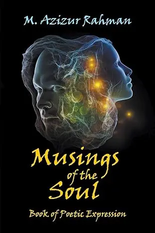 Musings of the Soul, Book of Poetic Expression